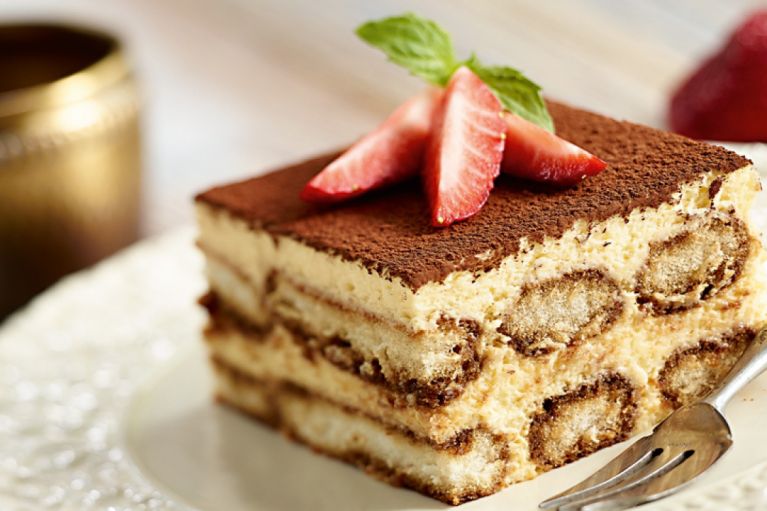 Dessert